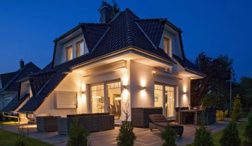 Holiday Home