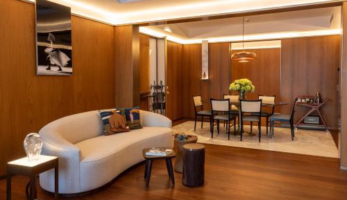 Grand Premier Suite Residence