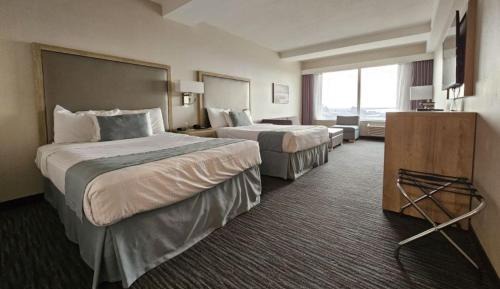 Family Junior Suite
