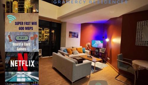 Deluxe Family Suite