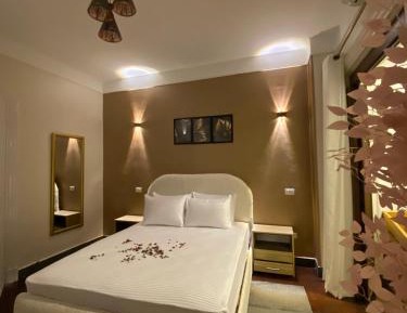 Two-Bedroom Standard Apartment
