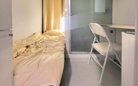 Small Single Room