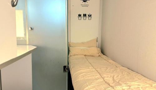 Small Single Room