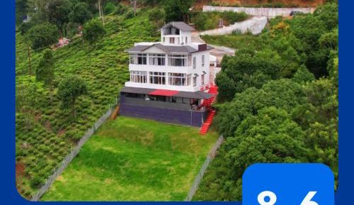 Superior Villa