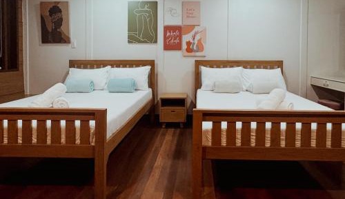 Superior Quadruple Room
