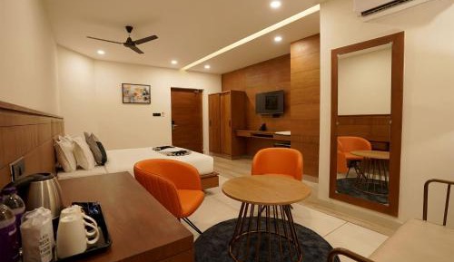 Suite