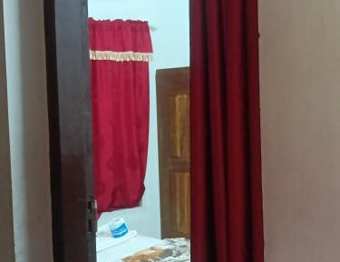 4-Bed Mixed Dormitory Room
