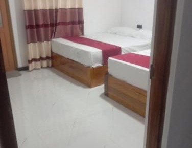 Deluxe Family Suite