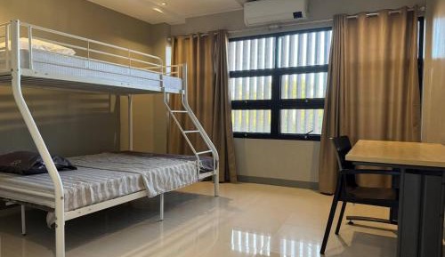 Suite Apartment
