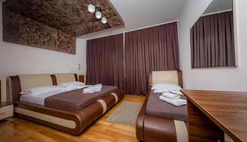Superior Triple Room
