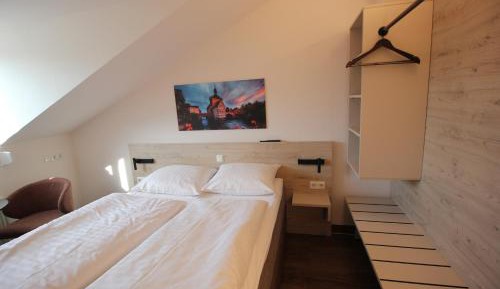 Kuschelzimmer