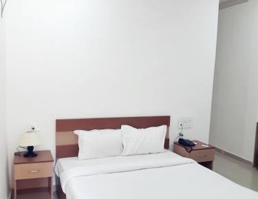 Economy Double Room with No Window