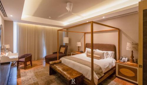 Two-Bedroom Villa