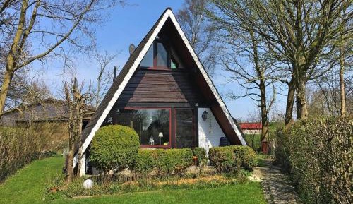 Two-Bedroom Holiday Home