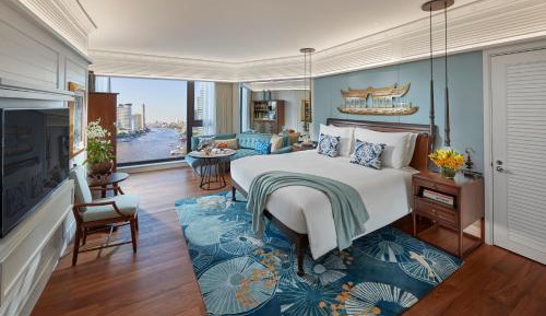 Deluxe Premier Room King