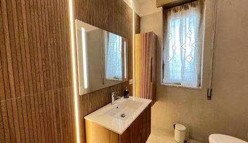 Two-Bedroom Townhouse