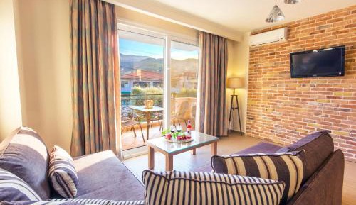 Family Suite