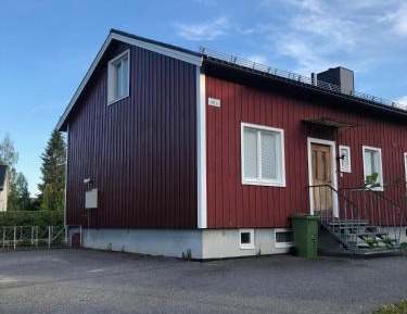 Four-Bedroom House