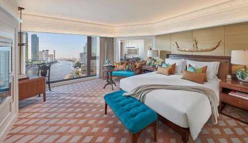 Siam Suite
