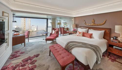 Premier Suite King