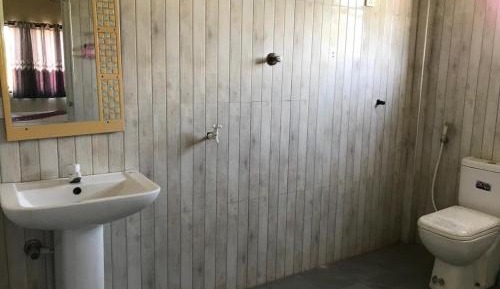 Comfort Quadruple Room