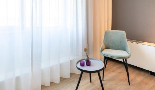Standard Room with Two Single Beds