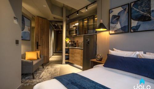 Superior Apartment