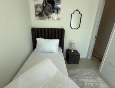  Single Room with City view