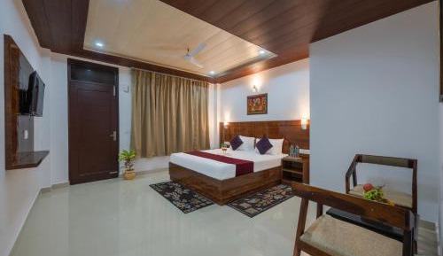 Family Suite with Balcony