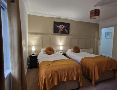 Superior King Room