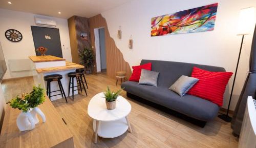 Apartment - Ground Floor