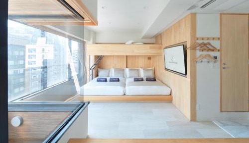 Family Suite