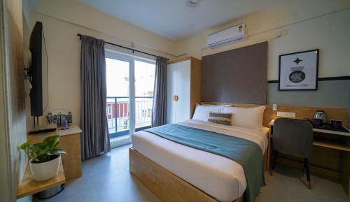 Superior Double Room