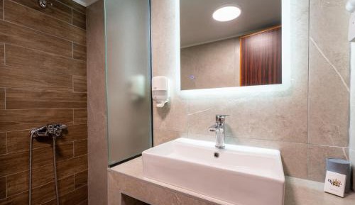 Superior Single Room