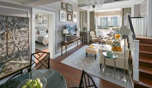 Chao Phraya Room Twin