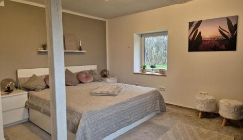 Two-Bedroom Holiday Home
