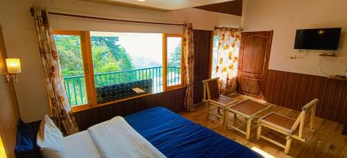 Deluxe Cabin