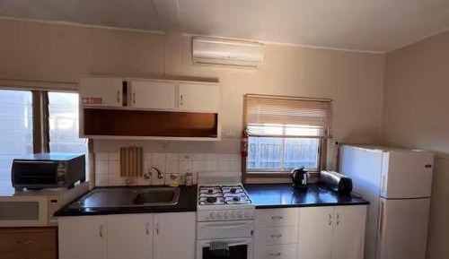 Triple Room with Bathroom