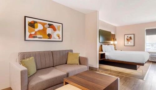King Room