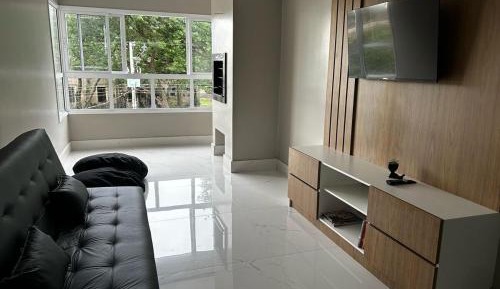 Two-Room Apartment