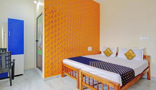 Classic Triple Room