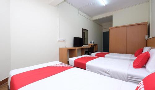 Superior Suite