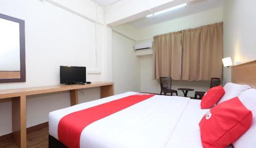 Standard King Room