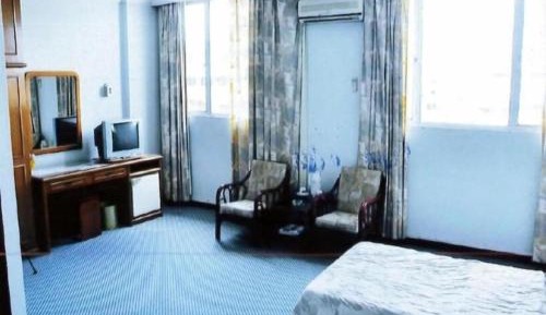 Double Room with Sea View