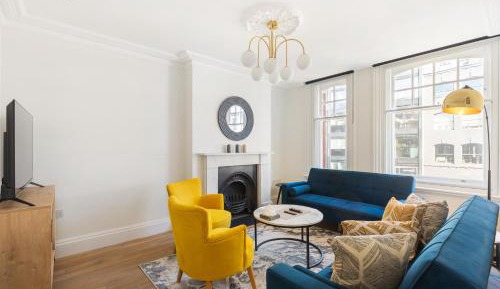One-Bedroom Premium Apartment