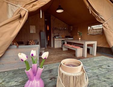 Tent