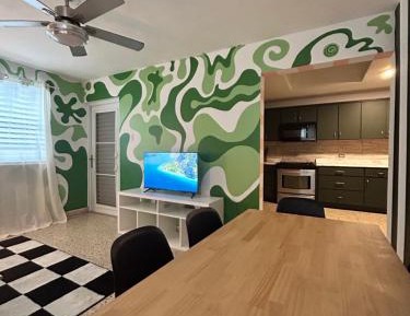 One-Bedroom Villa