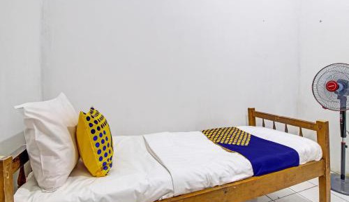 Small Single Room