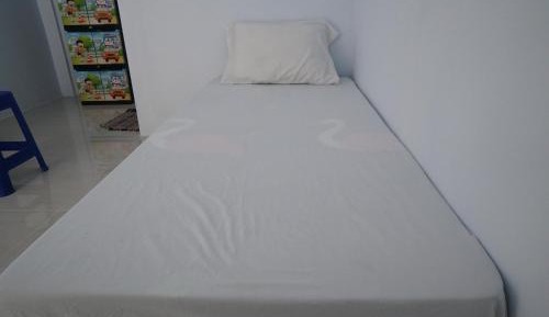 Small Single Room