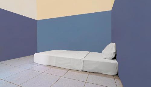 Budget Single Room